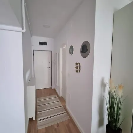 Lägenhet Apartament 2 - Studio