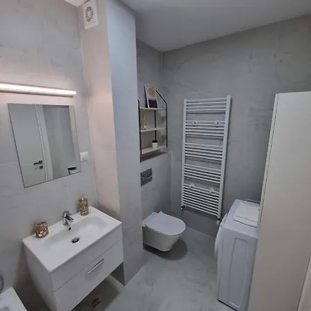 Apartament 2 - Studio Cluj-Napoca