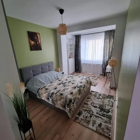 Apartament 2 - Studio Cluj-Napoca